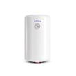TERMOTANQUE SEÑORIAL ZAFIRO 2.0 ELECTRICO 1800 WTS 75 LTS INFERIOR DE COLGAR BLANCO