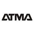 MICROONDAS ROTATIVO ATMA MATRB20UBN 20 LTS 700 WTS NEGRO