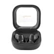 AURICULARES INALAMBRICOS HARRISON D-3B TURBO BLUETOOTH NEGRO FICHA TIPO C