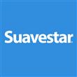 ALMOHADA SUAVESTAR FIBRA BIENESTAR MICROESFERA 70X50 BLANCA