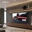 SMART TV NOBLEX 91STARWARS1DV65V EDICIÓN STAR WARS 65 PULGADAS LED 4K UHD NEGRO