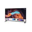 SMART TV KANJI KJ-55ST005-2Q 55 PULGADAS QLED 4K UHD WHALE OS NEGRO