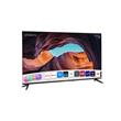 SMART TV KANJI KJ-55ST005-2Q 55 PULGADAS QLED 4K UHD WHALE OS NEGRO