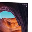 SMART TV KANJI KJ-55ST005-2Q 55 PULGADAS QLED 4K UHD WHALE OS NEGRO