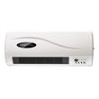 CALOVENTOR SPLIT KANJI KJH-CH102 2000 WTS VENTILACION Y CALOR CON CONTROL BLANCO