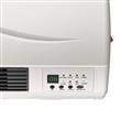 CALOVENTOR SPLIT KANJI KJH-CH102 2000 WTS VENTILACION Y CALOR CON CONTROL BLANCO