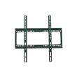 SOPORTE PARA TV KANJI KJH-WMF63 FIJO 26 A 63 PULGADAS NEGRO
