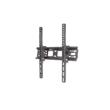 SOPORTE PARA TV KANJI KJH-WMFI255 FIJO 32 A 55 PULGADAS NEGRO