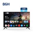 SMART TV BGH 32 PULGADAS LED B3226G5G GOOGLE TV NEGRO