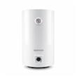 TERMOTANQUE ELECTRICO DAEWOO DW-003 50 LITROS 2000 WTS CONEXION SUPERIOR BLANCO
