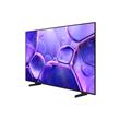 SMART TV SAMSUNG 50U8000 50 PULGADAS LED 4K UHD CRYSTAL PROCESSOR TIZEN NEGRO