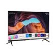 SMART TV KANJI KJ-40ST005 40 PULGADAS LED FULL HD WHALE TV ANDROID NEGRO