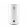 TERMOTANQUE ELECTRICO DAEWOO DW-003 80 LITROS CARGA SUPERIOR 3000 WTS BLANCO