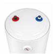 TERMOTANQUE ELECTRICO DAEWOO DW-003 100 LITROS ALTA RECUPERACION CARGA SUPERIOR 3000 WTS BLANCO