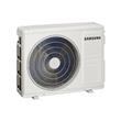 AIRE ACONDICIONADO SPLIT SAMSUNG AR-40F24C0AMYBG INVERTER 6150 WTS FRIO CALOR BLANCO