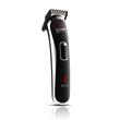 TRIMMER GA-MA GT-527 INALÁMBRICA 5 MEDIDAS DE CORTE NEGRO