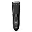 CORTADORA DE PELO GA-MA T-742 TITANIUM INALÁMBRICA BATERÍA NEGRA