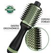 CEPILLO SECADOR GA-MA AVOCADO POWER 3D THERAPY VERDE