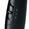 SECADOR DE CABELLO BELLISSIMA 3353 C-19 2000 WTS COMPACT NEGRO