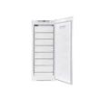 FREEZER VERTICAL COLUMBIA CFV-25/9 250 LITROS CICLICO 7 CAJONES BLANCO
