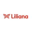 VENTILADOR DE PIE Y MESA LILIANA VSOC-16 16 PULGADAS 75 W SISTEMA ORBITAL NEGRO