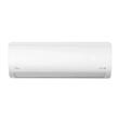 AIRE ACONDICIONADO SPLIT MIDEA INVERTER MSZII-22H-N81F 6800W FRÍO CALOR BLANCO