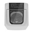LAVARROPAS AUTOMÁTICO DREAN LPDR-0680TB CARGA SUPERIOR 6.5 KG 800 RPM BLANCO