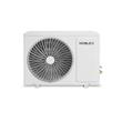 AIRE ACONDICIONADO SPLIT NOBLEX NXS-50HA4CN 5200W FRIO CALOR BLANCO