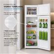 HELADERA SMARTLIFE SL-RFH220WH CICLICA 206 LTS CYCLE DEFROST BLANCA