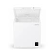 FREEZER HORIZONTAL SMARTLIFE SL-CFR200WDINV 200 LITROS INVERTER BLANCO