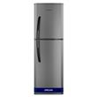 HELADERA CICLICA DREAN HDR-320F50E 314 LITROS ESTANTES DE VIDRIO PLATA