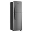 HELADERA CICLICA DREAN HDR-320F50E 314 LITROS ESTANTES DE VIDRIO PLATA