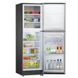 HELADERA CICLICA DREAN HDR-320F50E 314 LITROS ESTANTES DE VIDRIO PLATA