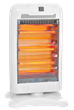 ESTUFA INFLARROJA CENTREX 3 VELAS 1200 WATTS
