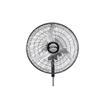 VENTILADOR LILIANA 20\" DE PIE VPM-2016 ASPAS METALICAS ORBITAL