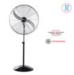 VENTILADOR DE PIE LILIANA 32\" VPI-32 280 W