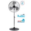 VENTILADOR DE PIE 22\" LILIANA  VPC-22  PALAS METAL