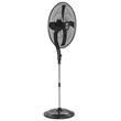 VENTILADOR LILIANA 24\" DE PIE VPHP-2416 NEGRO 120 W