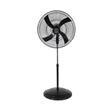 VENTILADOR LILIANA 24\" DE PIE VPHP-2416 NEGRO 120 W
