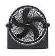 VENTILADOR TURBO 20\" LILIANA VTF-20P 5 ASPAS