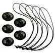 AMARRES ADHESIVOS PARA GOPRO