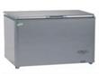 FREEZER HORIZONTAL GAFA ETERNITY XL 410 PLATA 400 LTS.