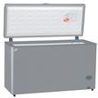 FREEZER HORIZONTAL GAFA ETERNITY XL 410 PLATA 400 LTS.