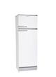 HELADERA LACAR F-2220 C/FREEZER 273LTS BLANCA