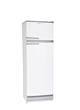 HELADERA LACAR F-2220 C/FREEZER 273LTS BLANCA