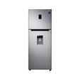 HELADERA SAMSUNG SART-38K5932SL PLATEADA 396 L C/DISPENSER