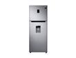 HELADERA SAMSUNG SART-38K5932SL PLATEADA 396 L C/DISPENSER