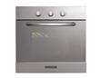 HORNO DE EMPOTRAR  ELECTRICO  DOMEC 52939 HE-18 AC/INOX