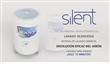 LAVARROPAS CODINI SILENT 4051 10 KG