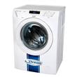 LAVARROPAS DREAN 10.12 NEXT P  ECO 10KG 1200RPM  C/CARGA FRONTAL ARO CROMADO